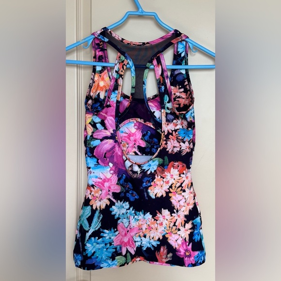 Capezio Studio Multicolor Dancewear - Picture 2 of 13